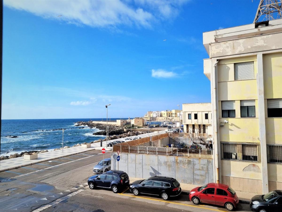 Minzoni Tony Gallipoli Exterior foto