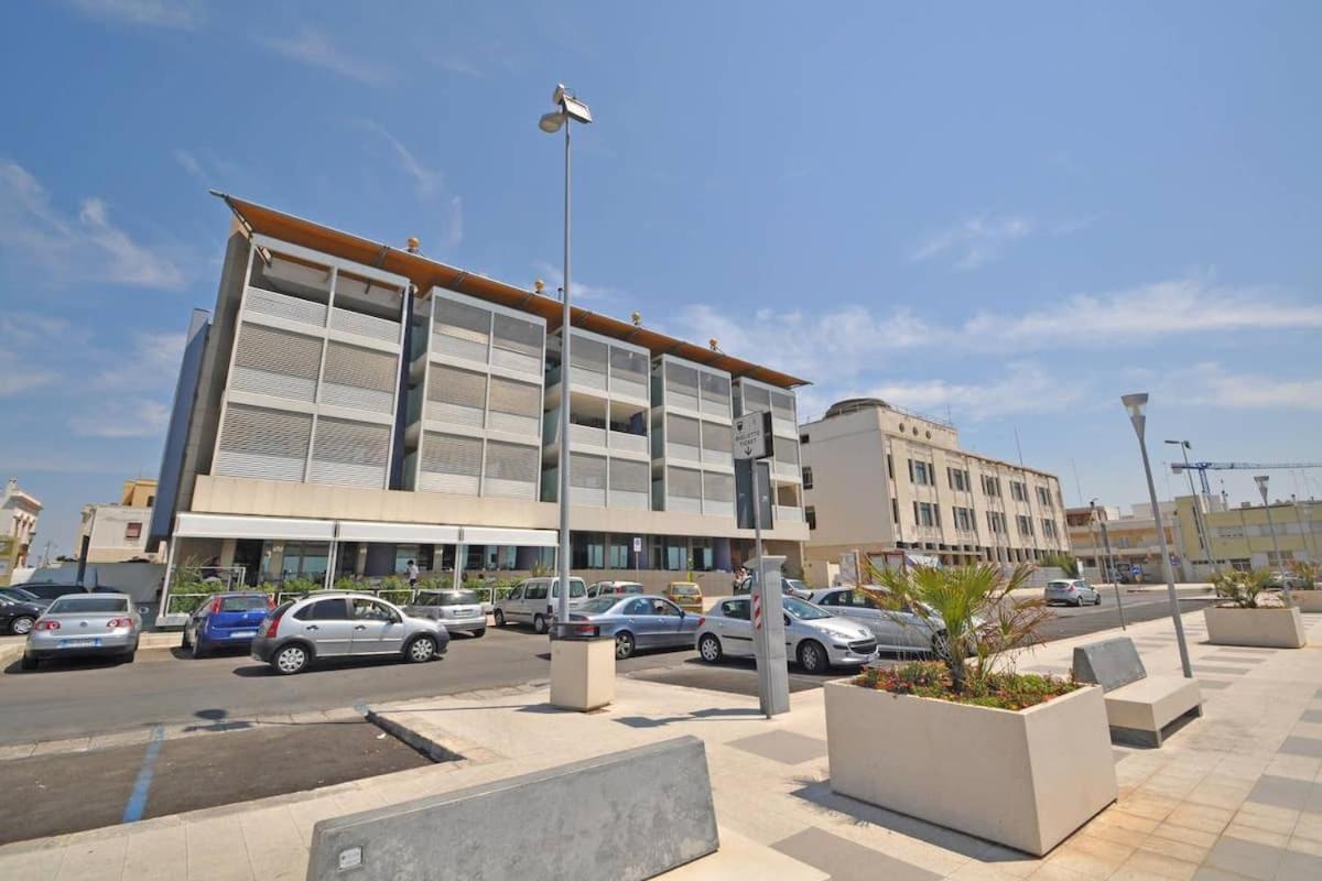Minzoni Tony Gallipoli Exterior foto